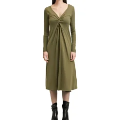 Knit Sweaterdress