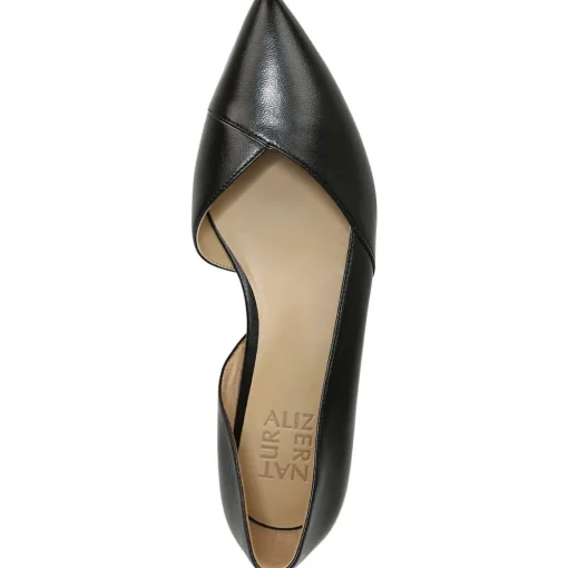 Kristin Pointed Toe D'Orsay