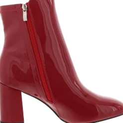Kymi Laceless Dressy Booties
