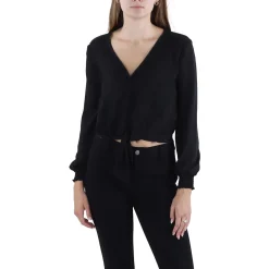 Lace Shirt Blouse