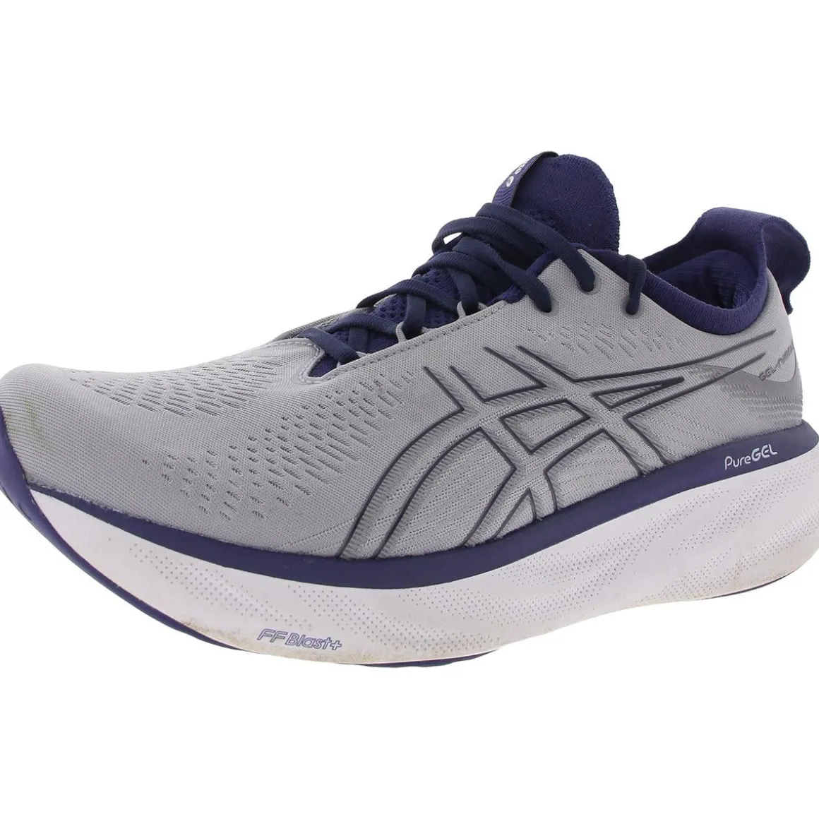 Lace-Up Casual And Fashion Sneakers