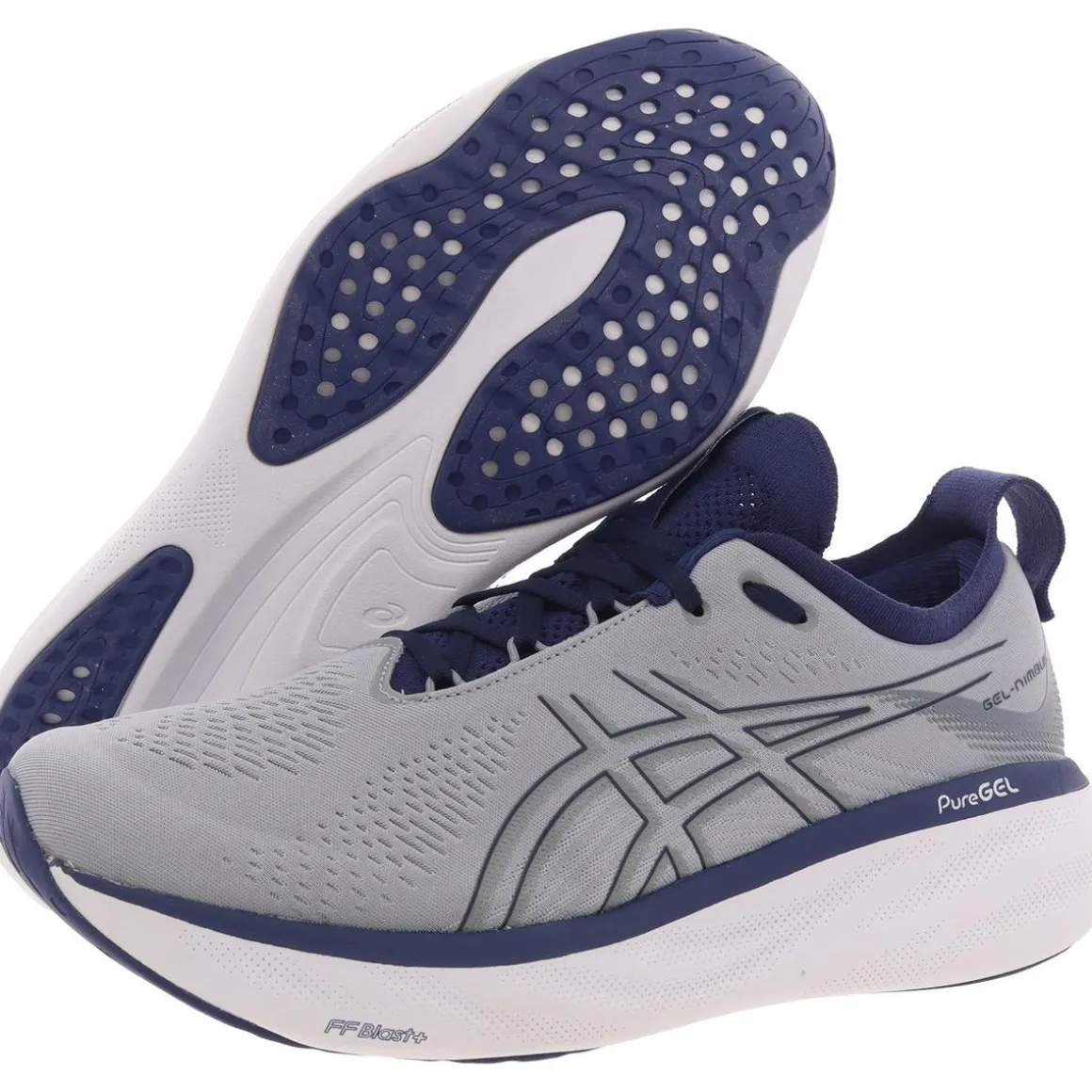 Lace-Up Casual And Fashion Sneakers