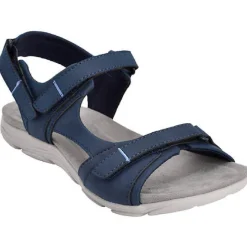 Lake 3 Strappy Sport Sandals