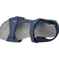 Lake 3 Strappy Sport Sandals