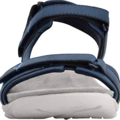 Lake 3 Strappy Sport Sandals