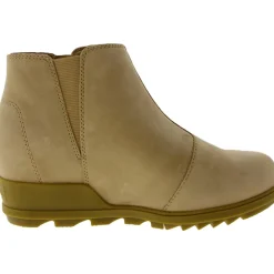 Leather Booties