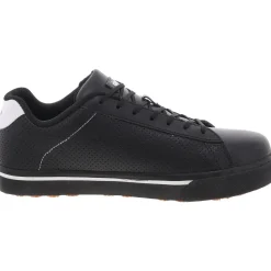 Leather Work & Safety Shoes