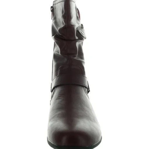Lined Winter & Snow Boots