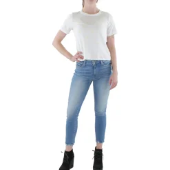 Linen Graphic T-Shirt