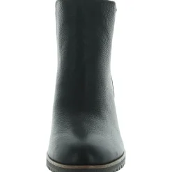 Lively Stretch Booties