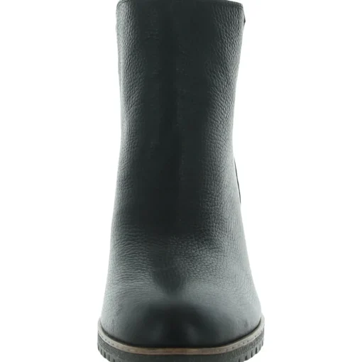 Lively Stretch Booties
