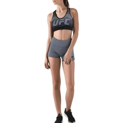 Logo Bike Short