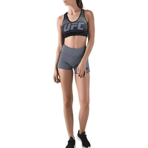 Logo Bike Short