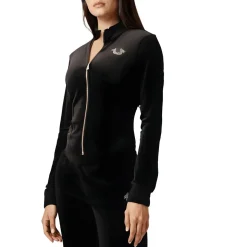 Logo Fleece Jacket
