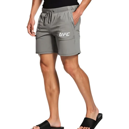 Logo Shorts