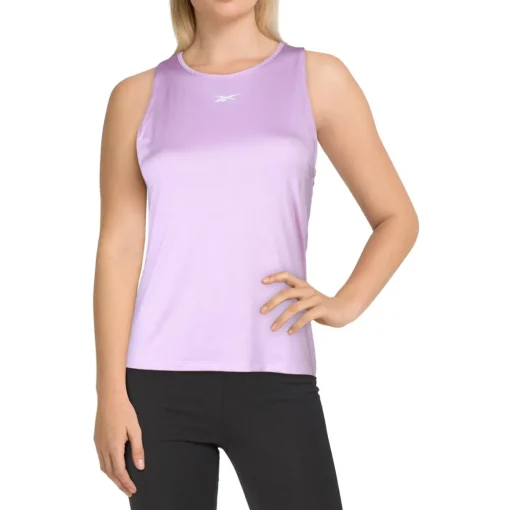 Logo Tank Top