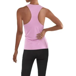 Logo Tank Top