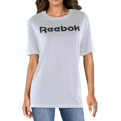 Logo Cotton T-Shirt