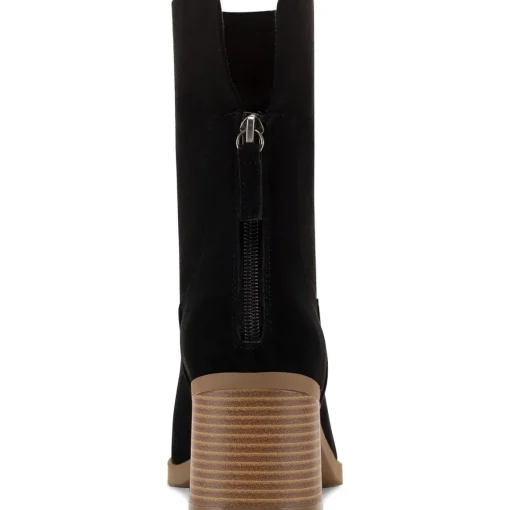 Lyraa Ankle Boots