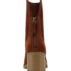 Lyraa Ankle Boots