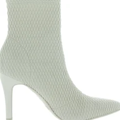 Maegan Stiletto Pointed Toe Ankle Boots