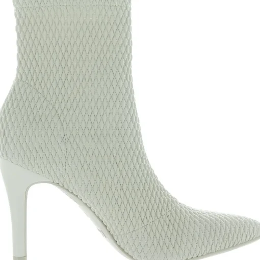 Maegan Stiletto Pointed Toe Ankle Boots