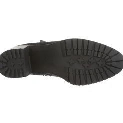 Maggie Zipper Faux Suede Ankle Boots