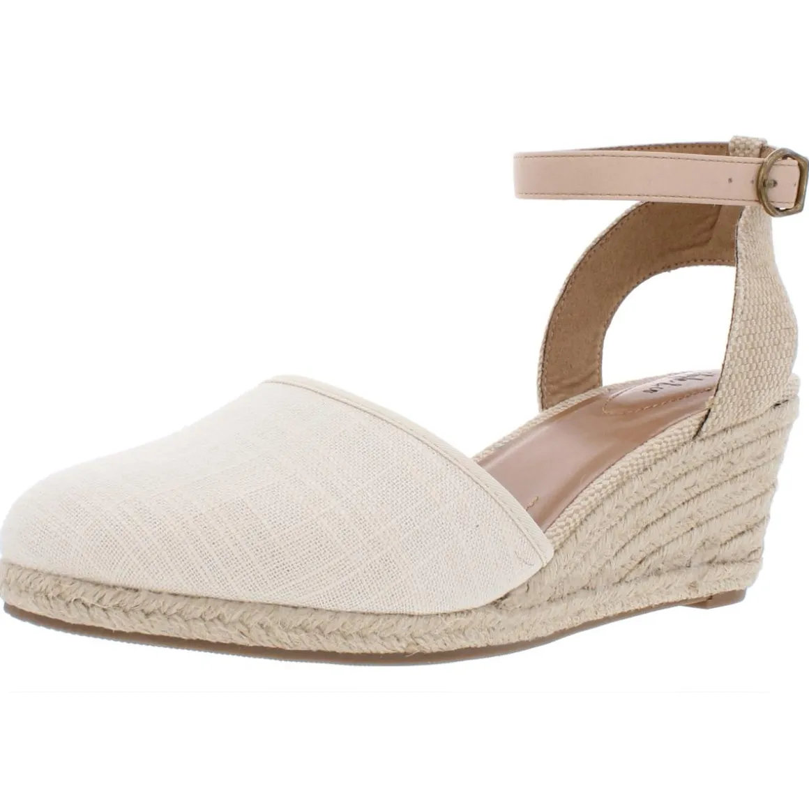 Mailena Wedge Sandals