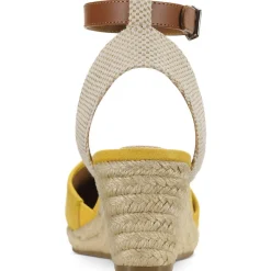 Mailena Wedge Sandals