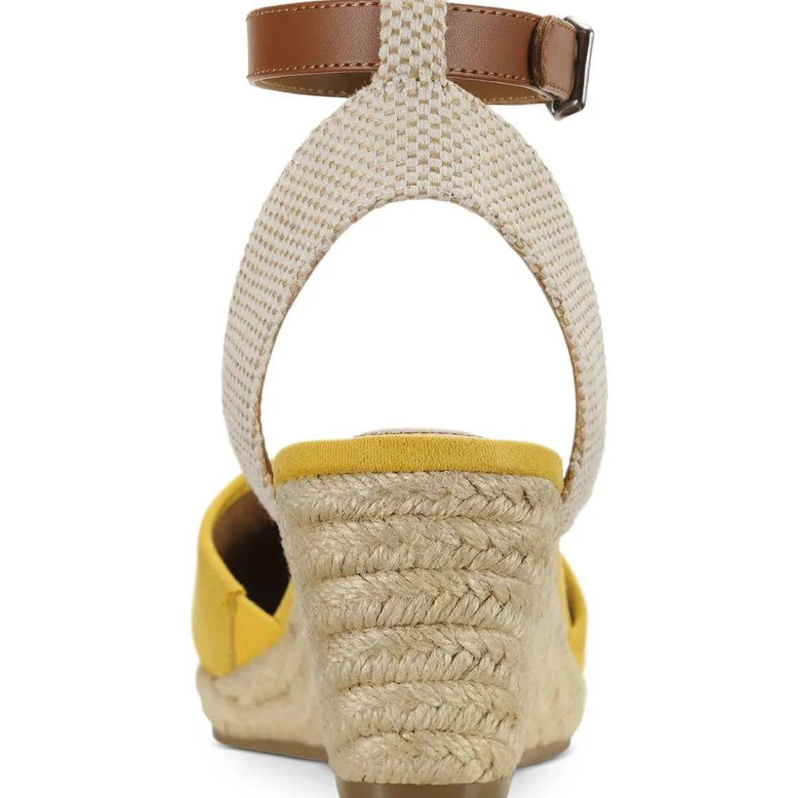 Mailena Wedge Sandals