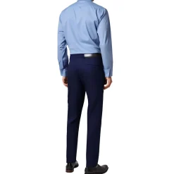 Major Stretch Cotton Dress Pants