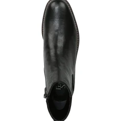 Marcus Zipper Comfort Booties