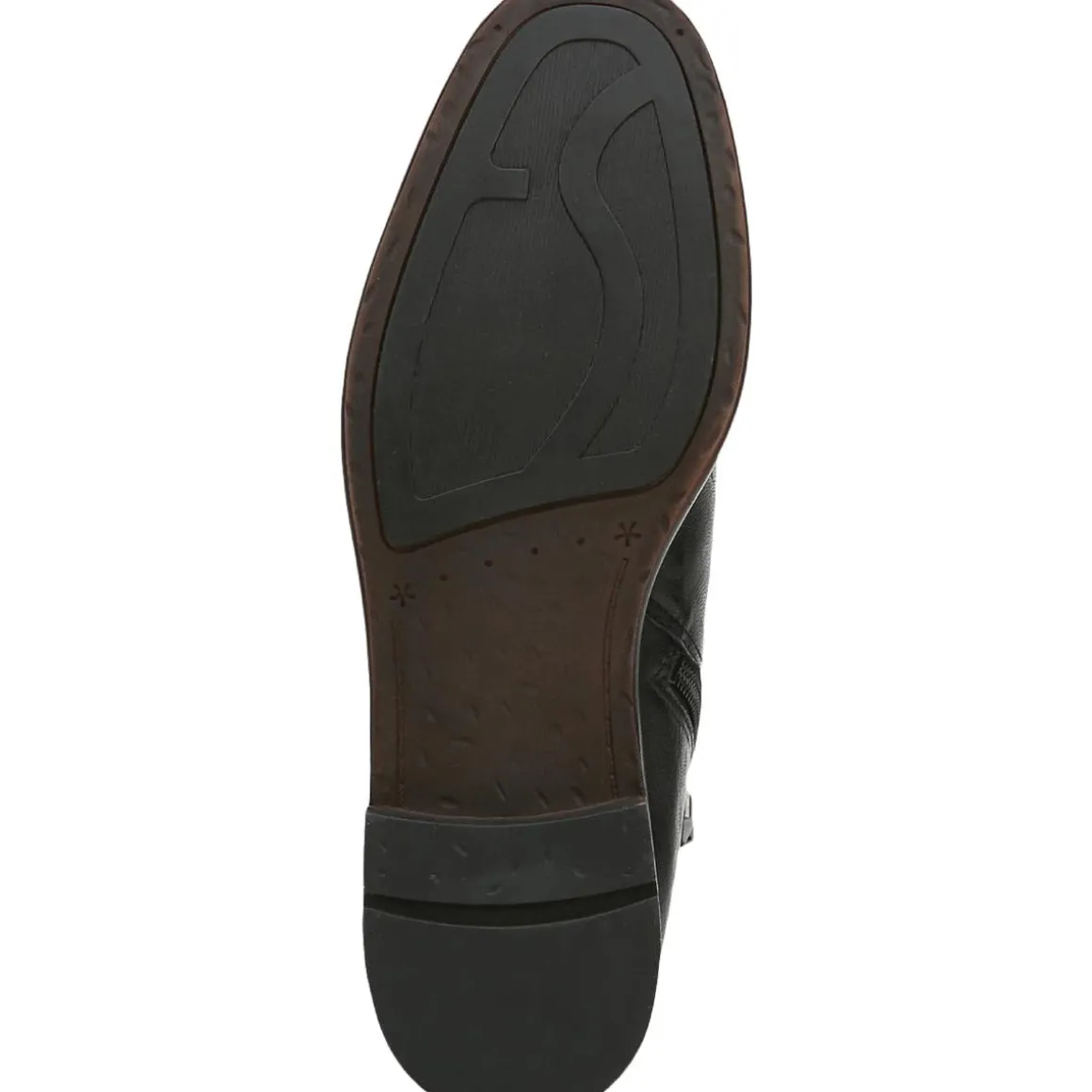 Marcus Zipper Comfort Booties