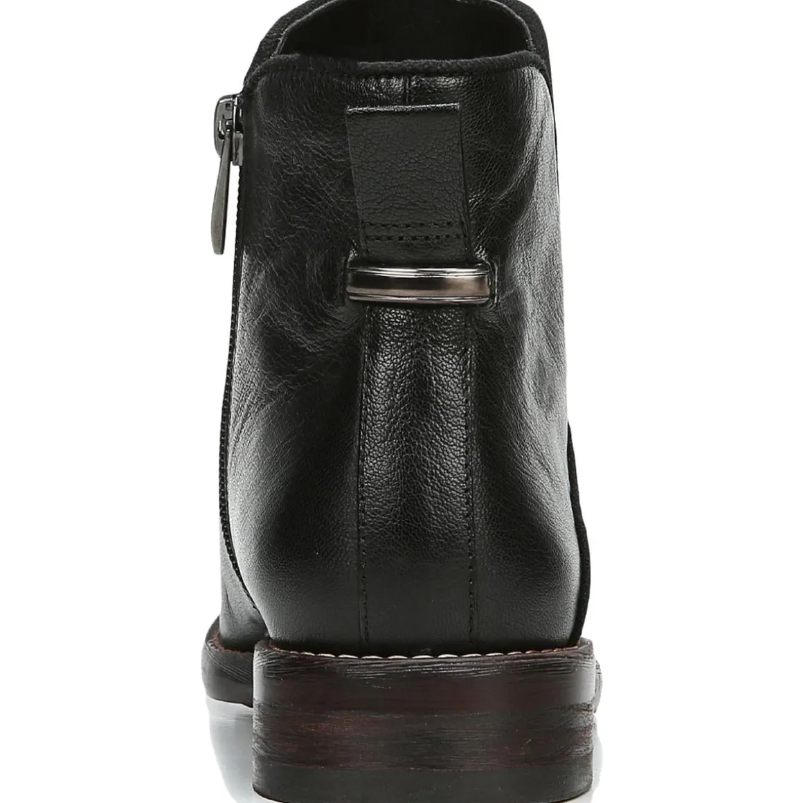 Marcus Zipper Comfort Booties