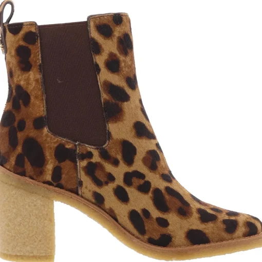 Marianna Chelsea Boots