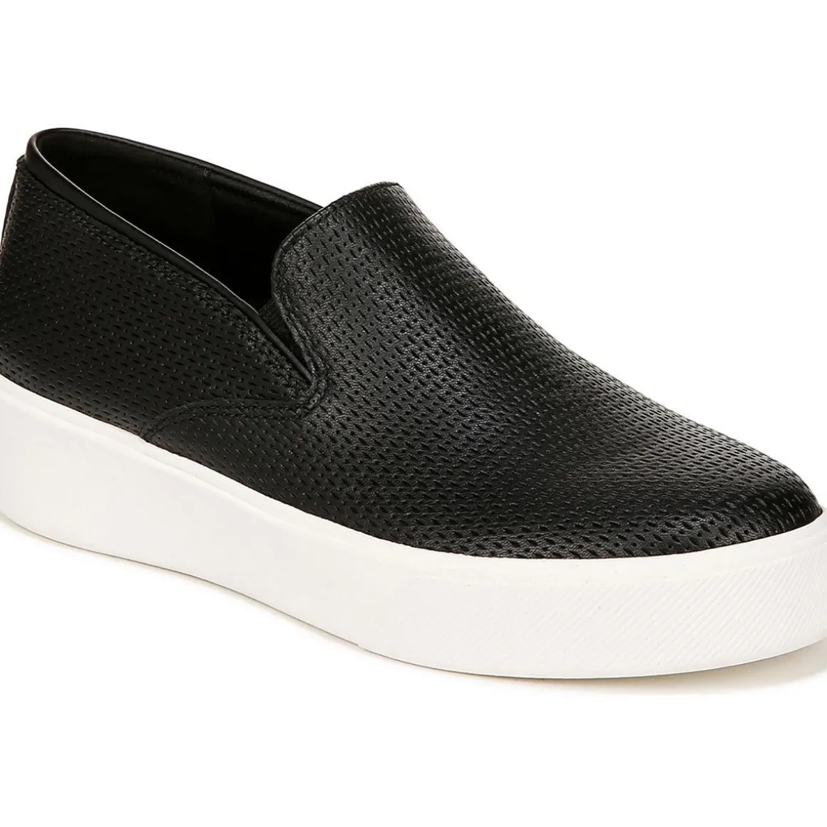 Marianne 3.0 Perforated Slip-On Casual and Fashion Sneakers