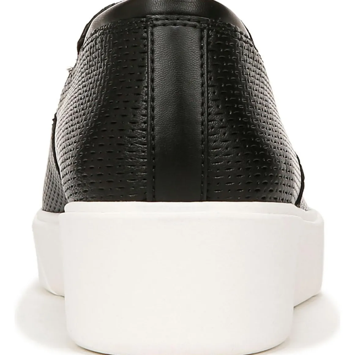 Marianne 3.0 Perforated Slip-On Casual and Fashion Sneakers