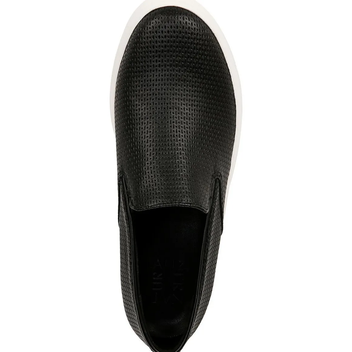 Marianne 3.0 Perforated Slip-On Casual and Fashion Sneakers