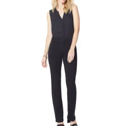 Marilyn Colored Stretch Classic Straight Jeans