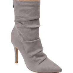 Markie Dressy Stiletto Mid-Calf Boots