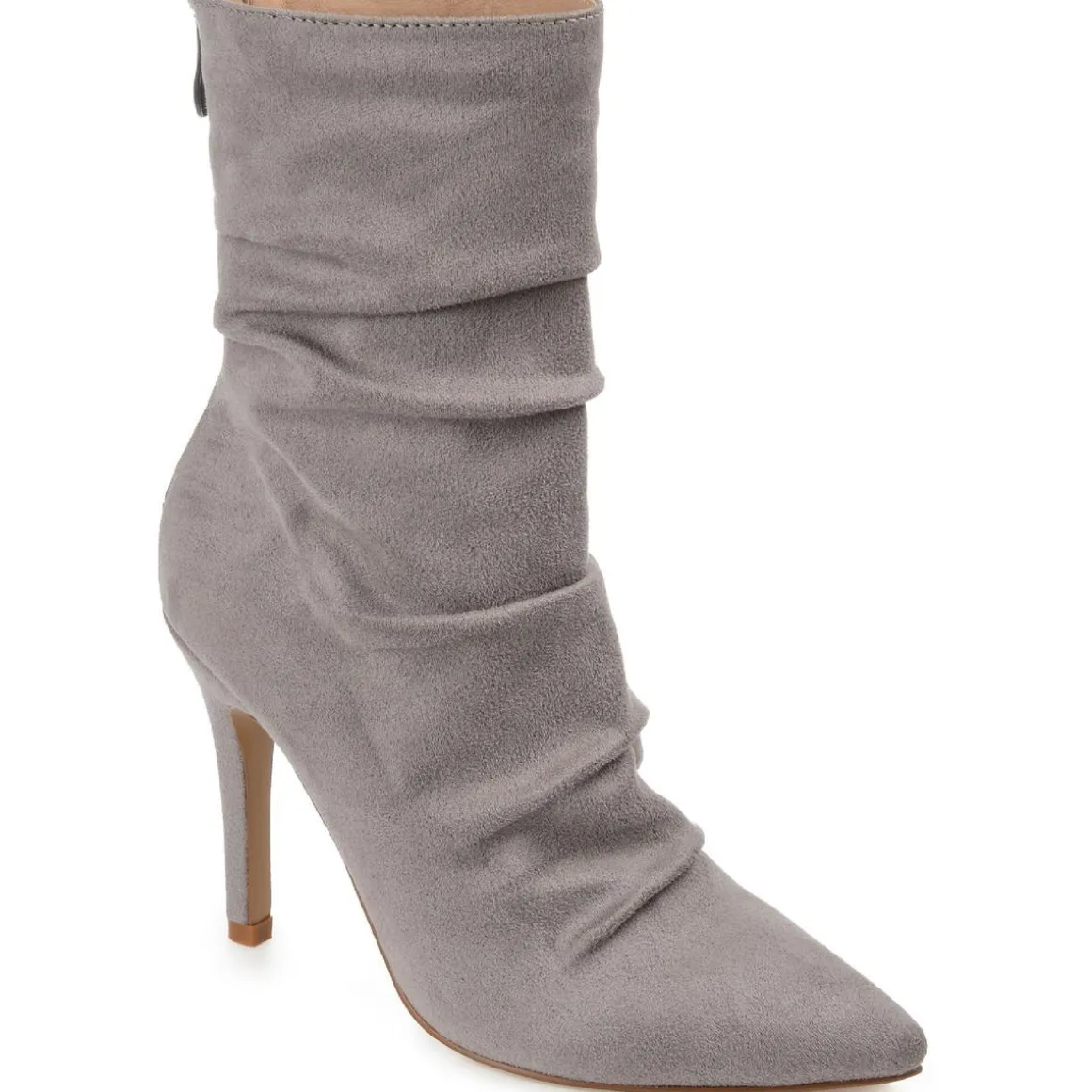 Markie Dressy Stiletto Mid-Calf Boots