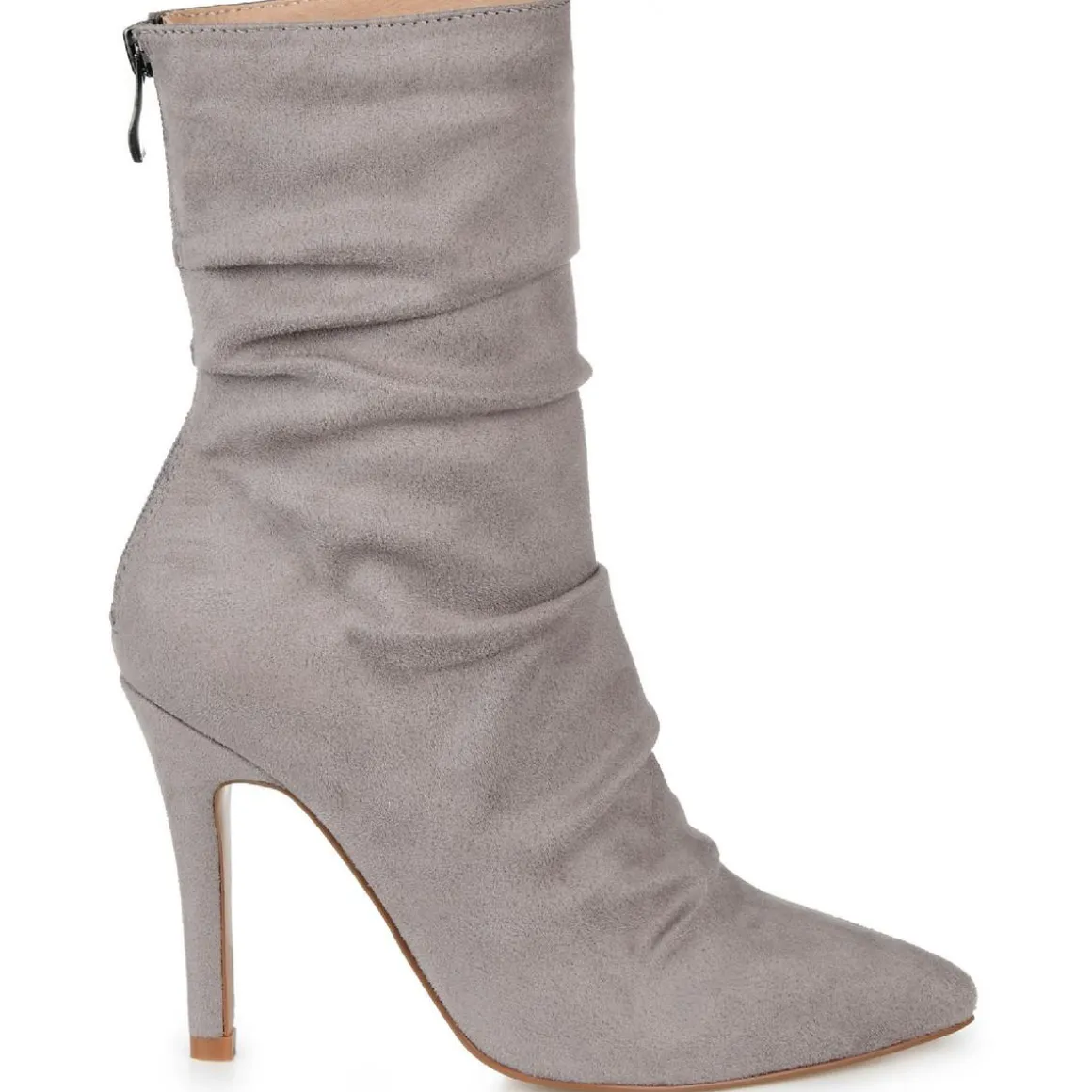 Markie Dressy Stiletto Mid-Calf Boots