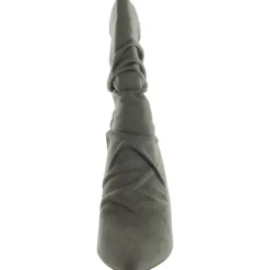 Markie Dressy Stiletto Mid-Calf Boots