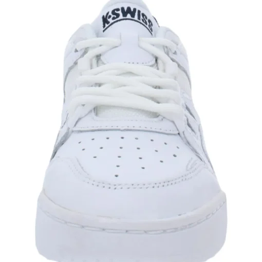 Match Rival Leather Lifestyle Casual and Fashion Sneakers