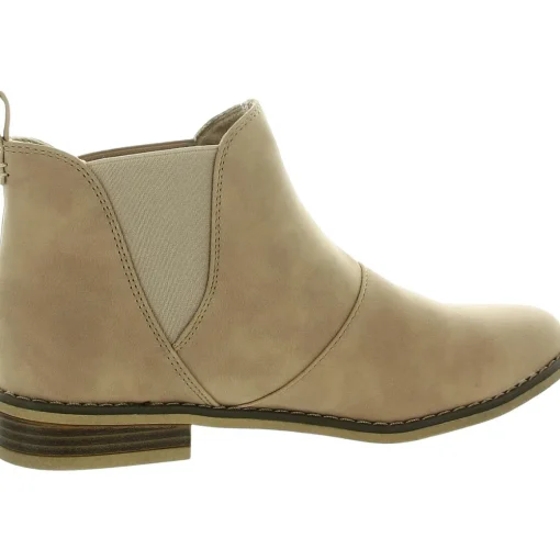 Maylon 2 Dressy Pull On Chelsea Boots