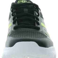 Memory Cryptostride Lace Up Workout Running Shoes