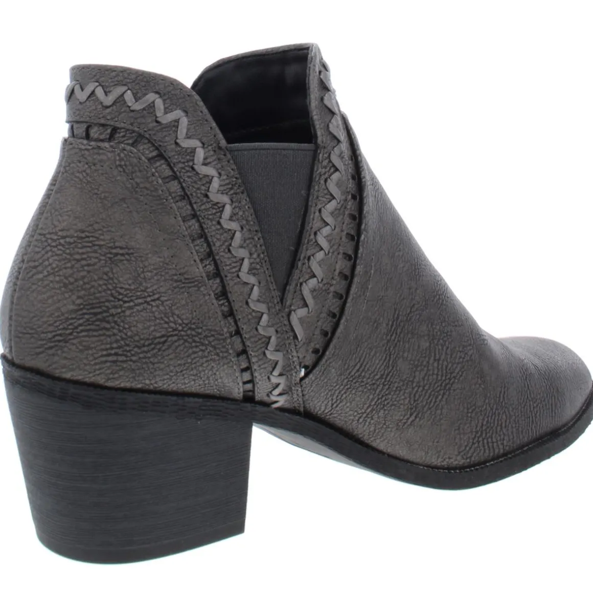 Meridaa Solid Booties