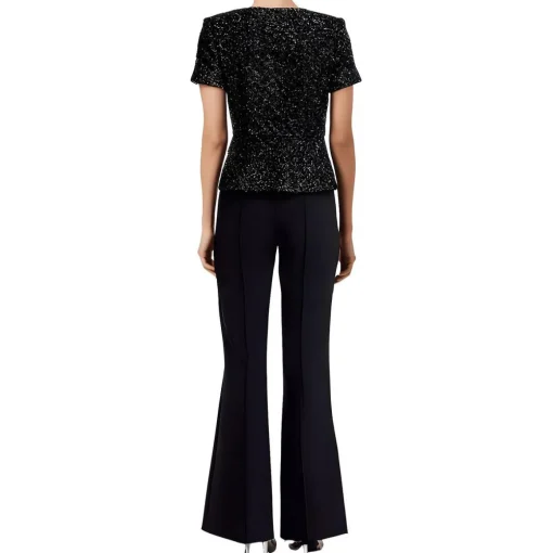 Metallic Jumpsuit