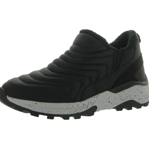 MILANI2 Faux fur Cold weather Booties