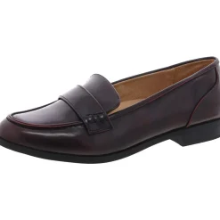 Milo Padded Insole Slip On Loafers